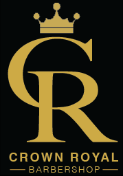 Crown royal NYC Barber Shop